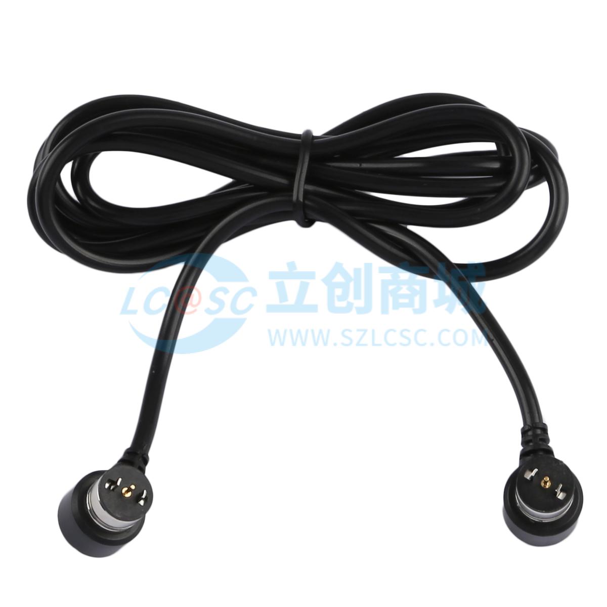 cx-10mm F-F + 10mm male实物图