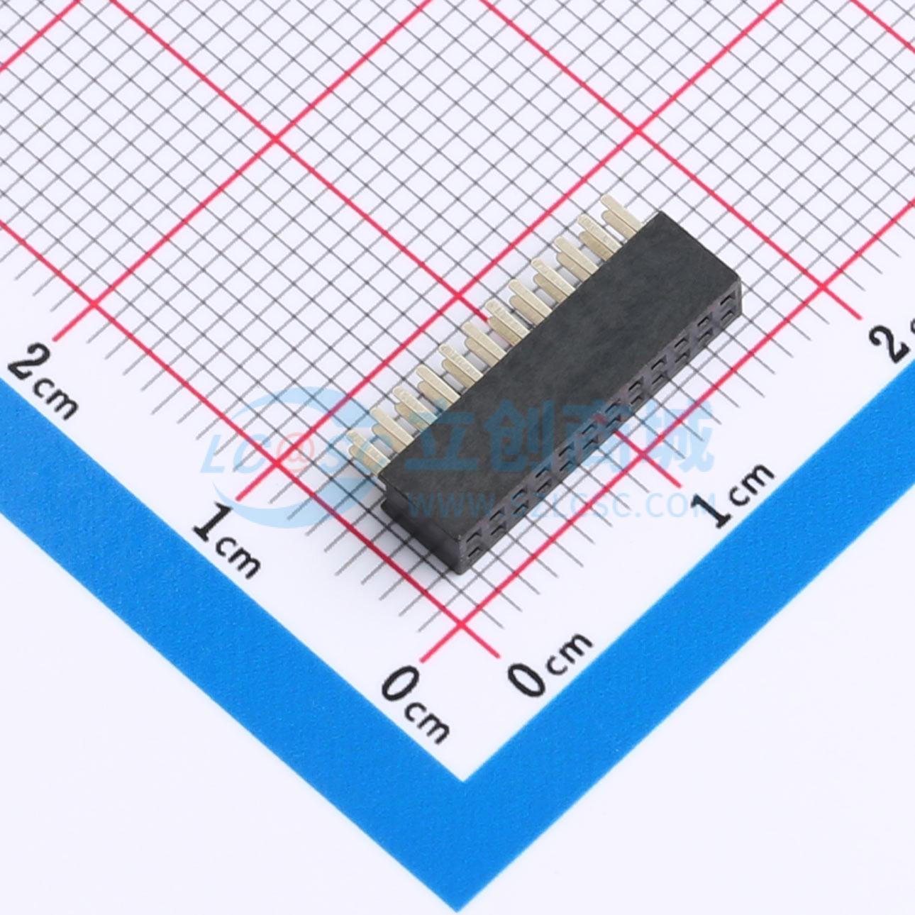 点击查看大图 HB-FH6-127212PB2GOT实物图
