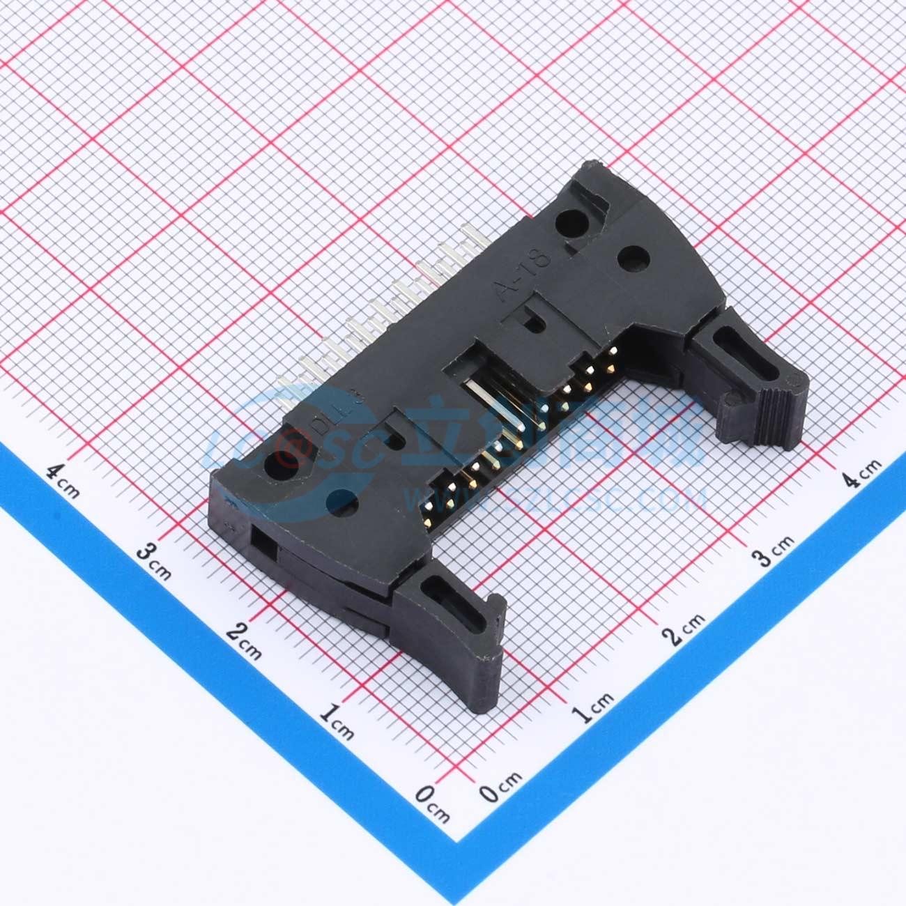 点击查看大图 XG-18A实物图