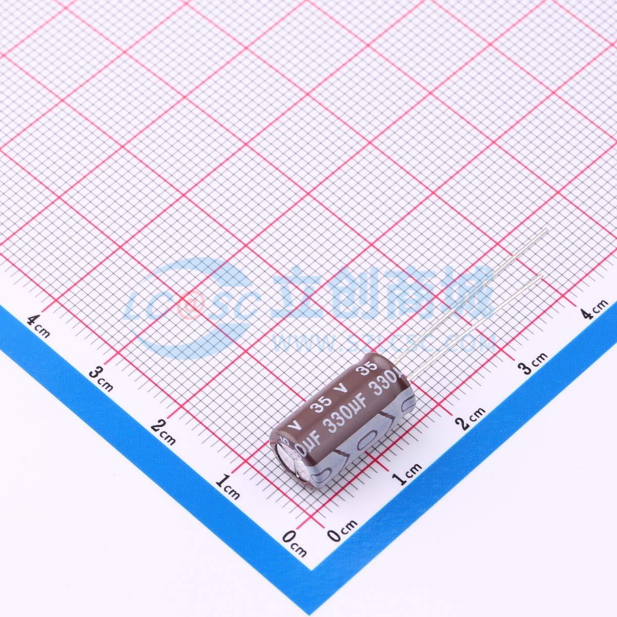 DHG035M337G150S1AA实物图