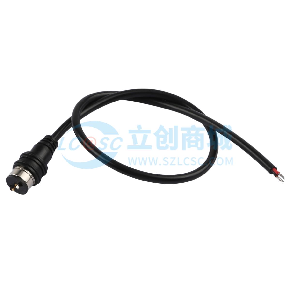 cx-10mm-A type-M wire + 10mm female实物图