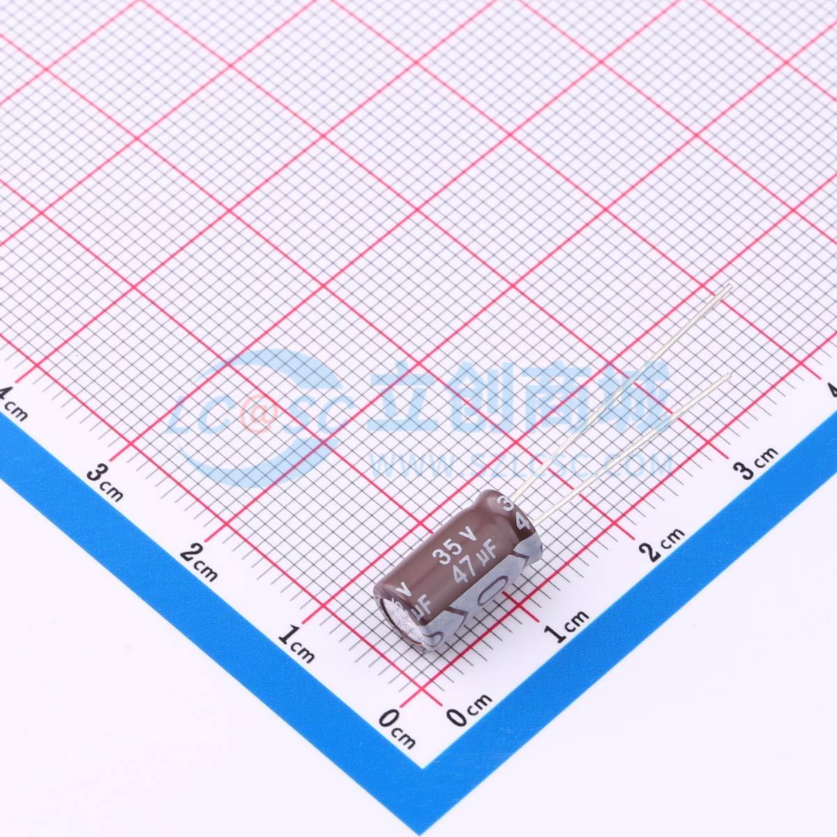 DHG035M476E110S1AA实物图