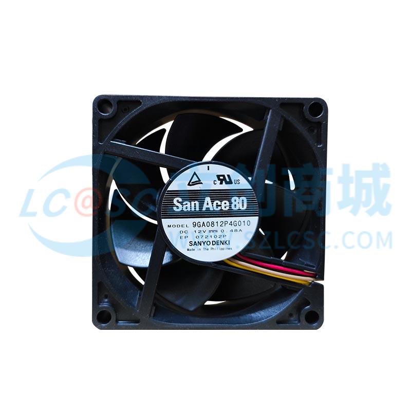 9GA0812P4G010实物图