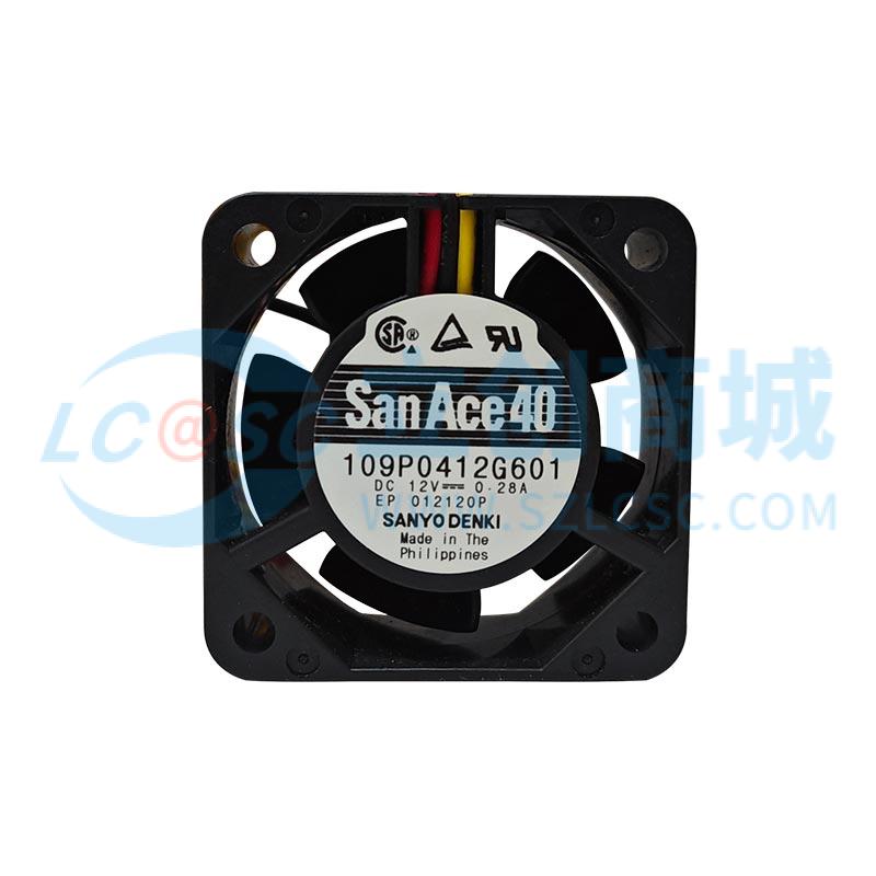 109P0412G601实物图