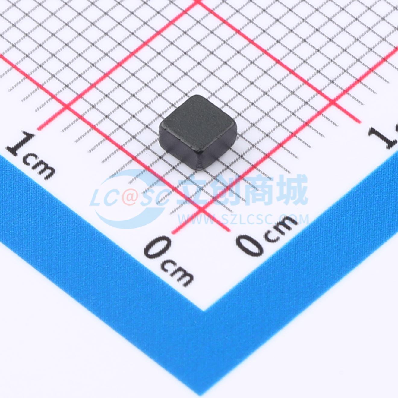 点击查看大图 SMTC303020-1R0MT实物图