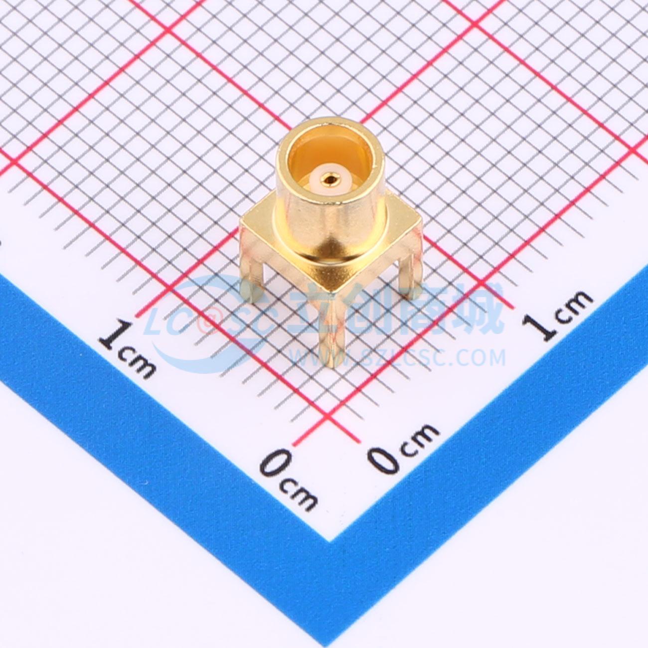 点击查看大图 CONMCX001实物图