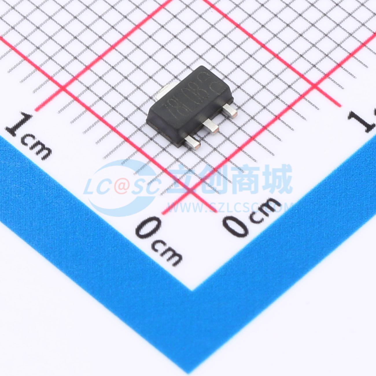 点击查看大图 78L08K实物图