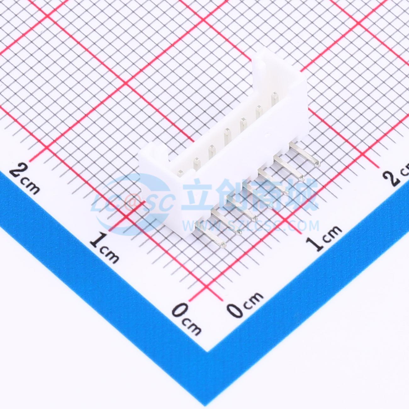 点击查看大图 L200HY-W-7A实物图