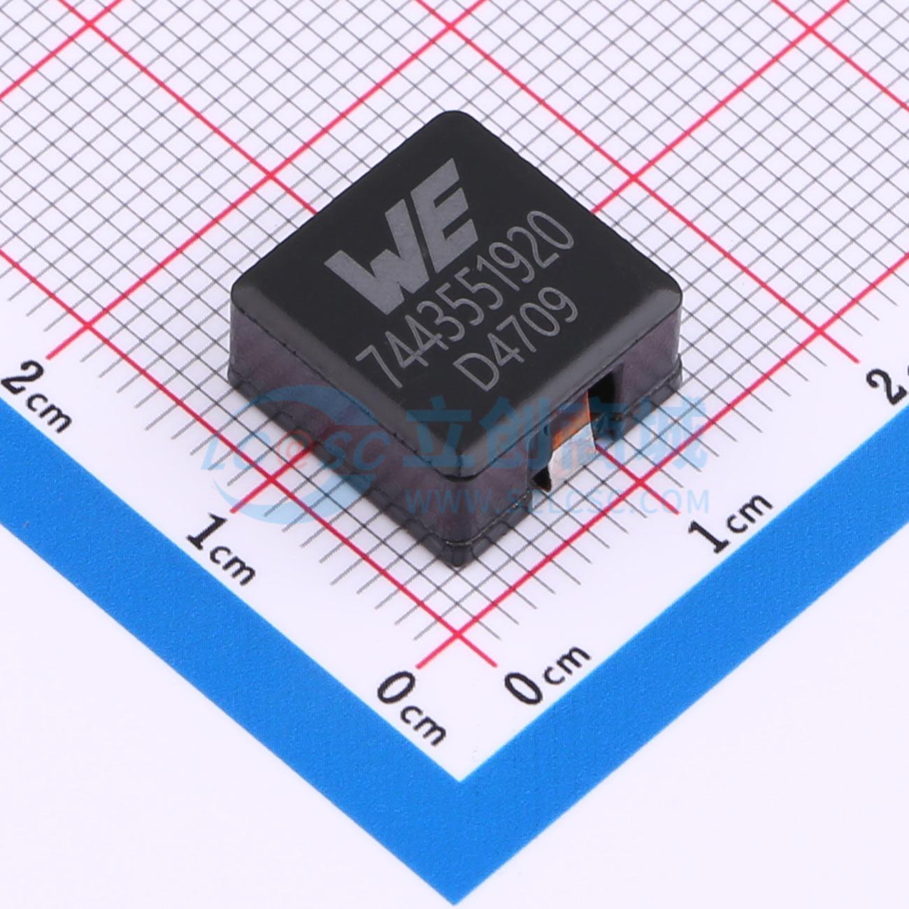 点击查看大图 7443551920实物图