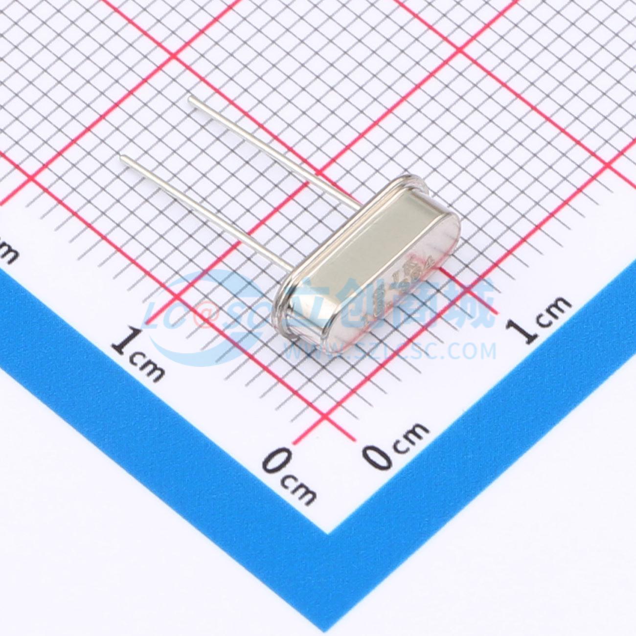 6BS16384F20UCG实物图