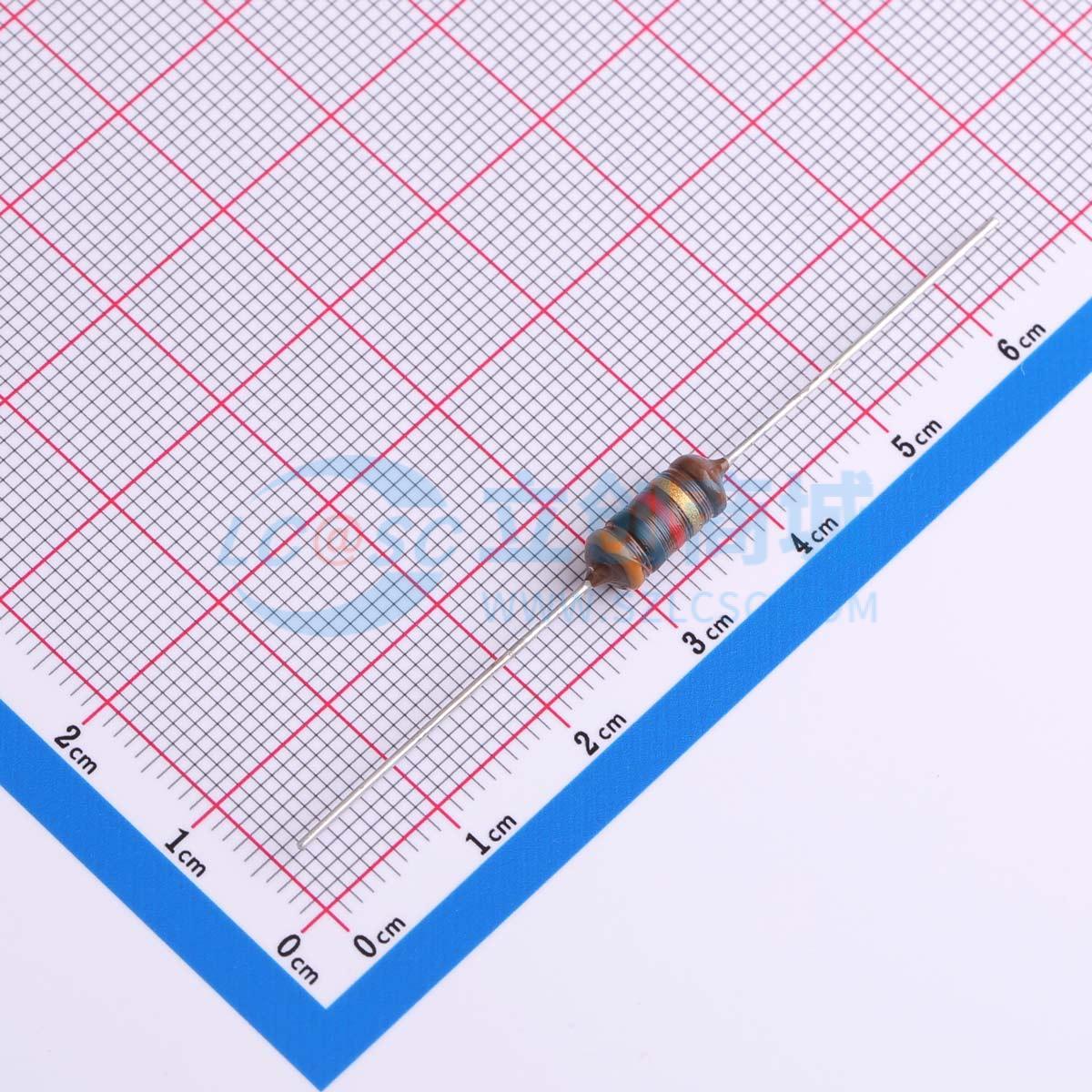 点击查看大图 B82144A2105J000实物图