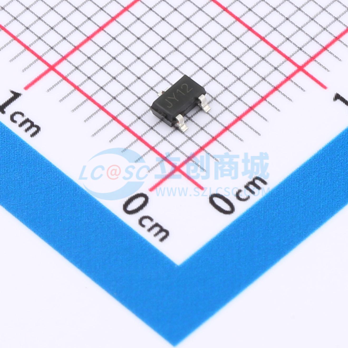 点击查看大图 JY1107-1.2X实物图