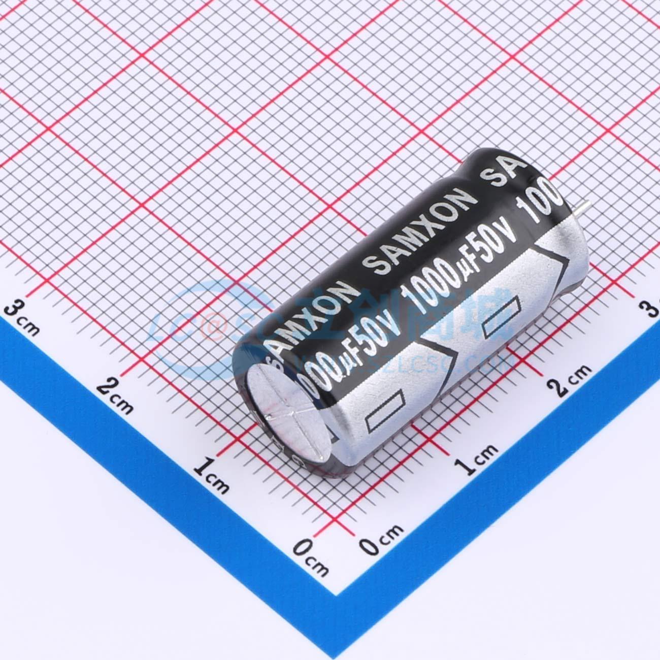 点击查看大图 EGT108M1HI25CB实物图