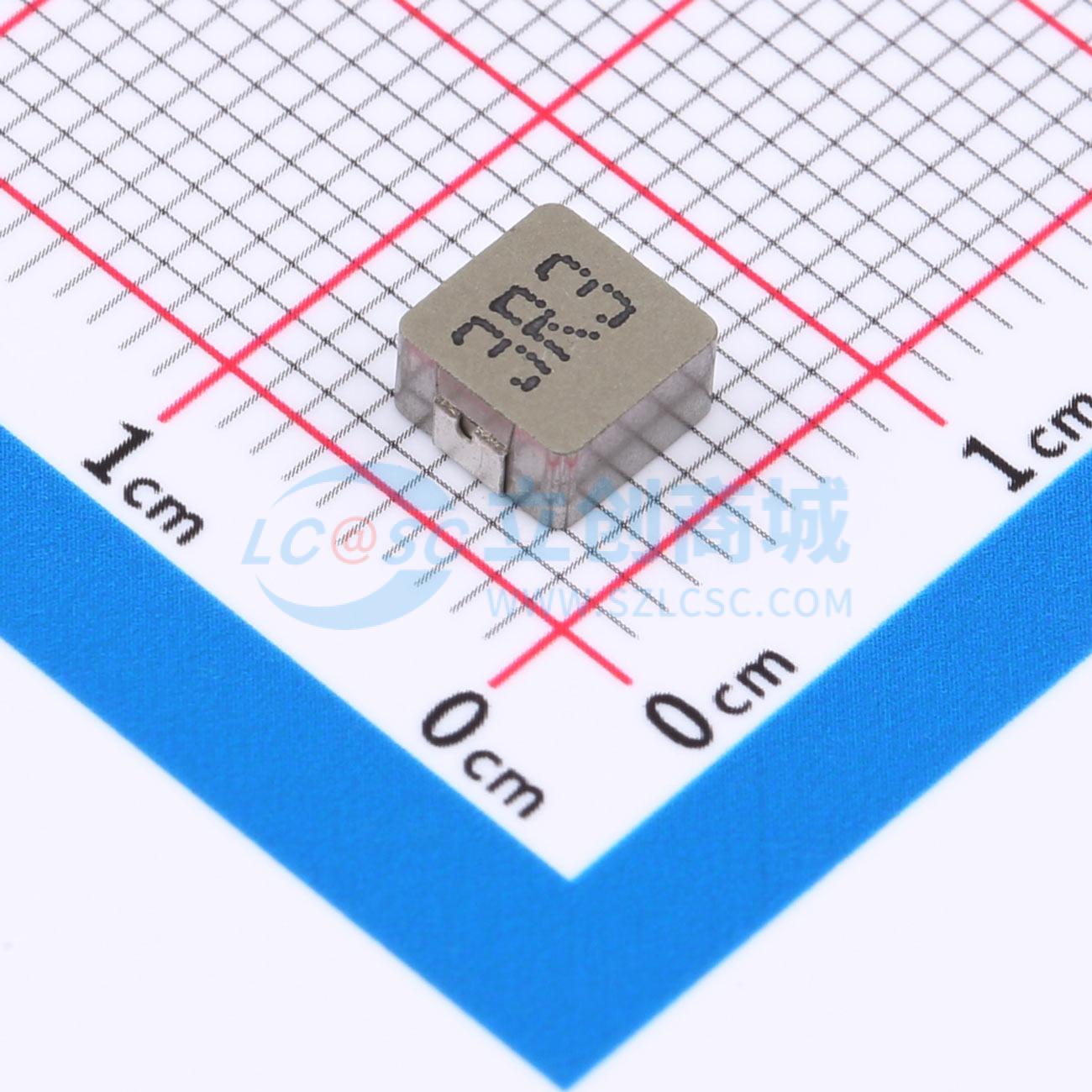 点击查看大图 D0530HP-3R3MT实物图
