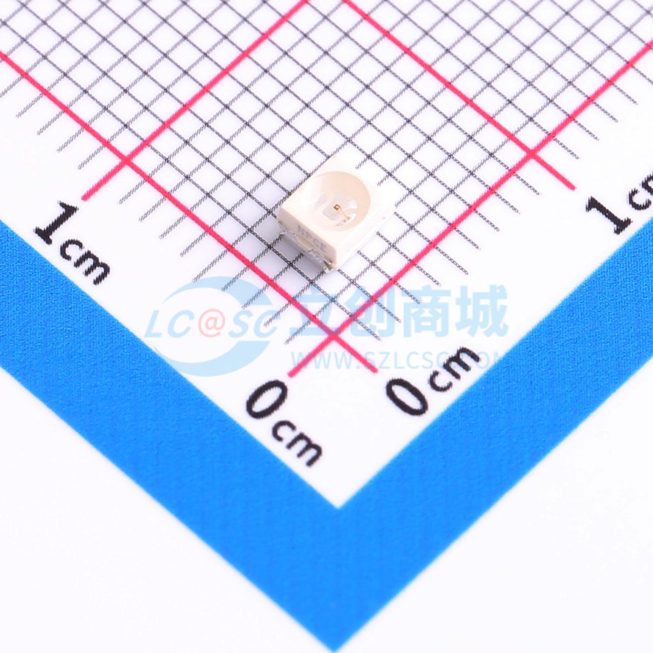 点击查看大图 VLMK31R1S1-GS08实物图