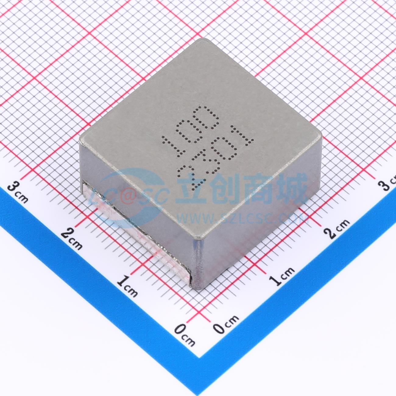 SRP2313CC-100M实物图