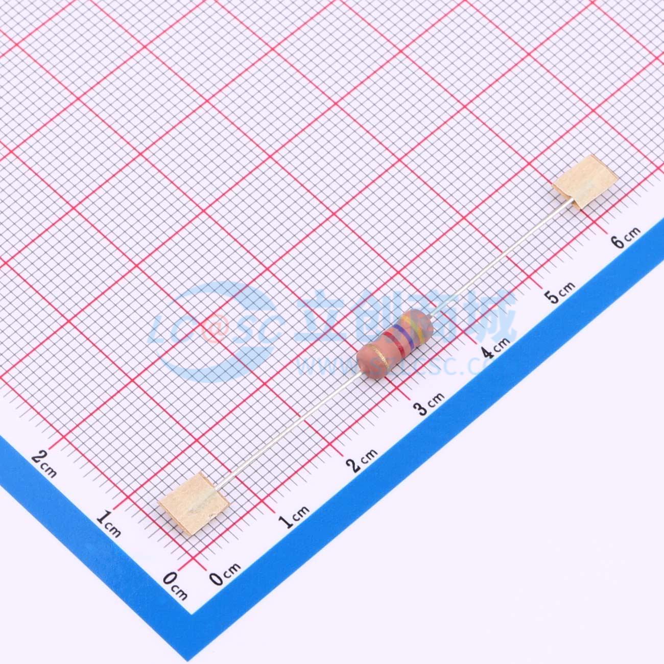 点击查看大图 FMP200JR-52-4K7实物图