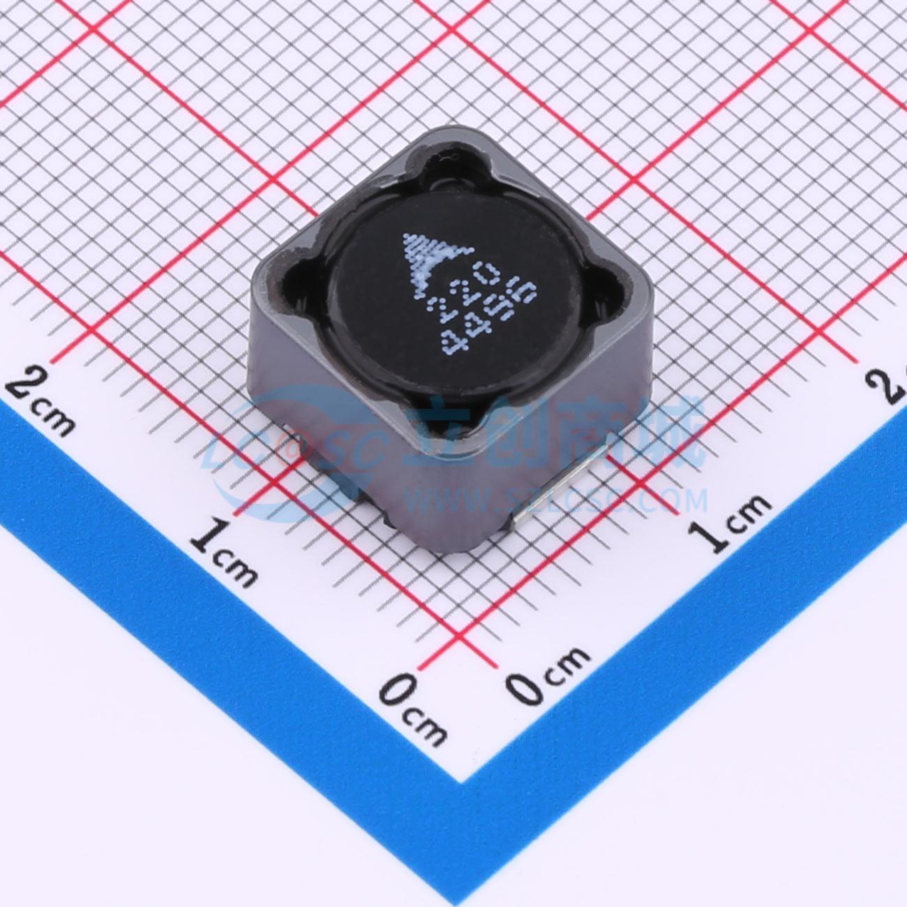 点击查看大图 B82477R4223M100实物图