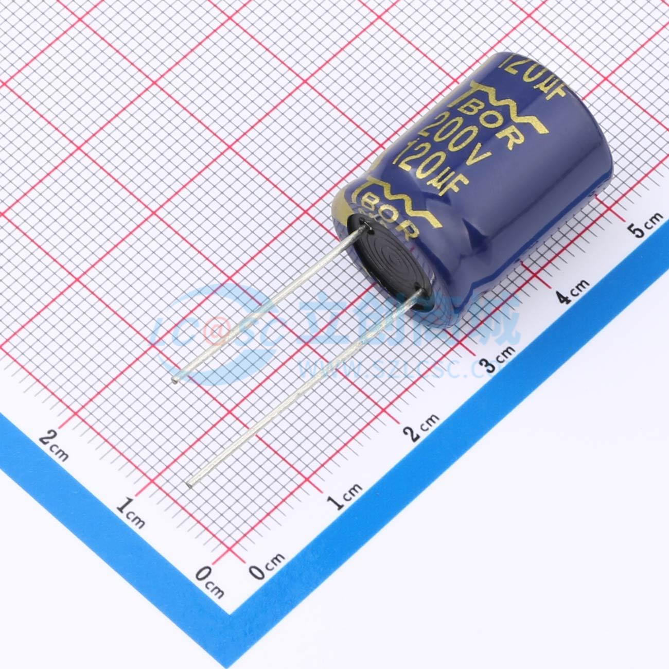 点击查看大图 CX121MLD20B实物图
