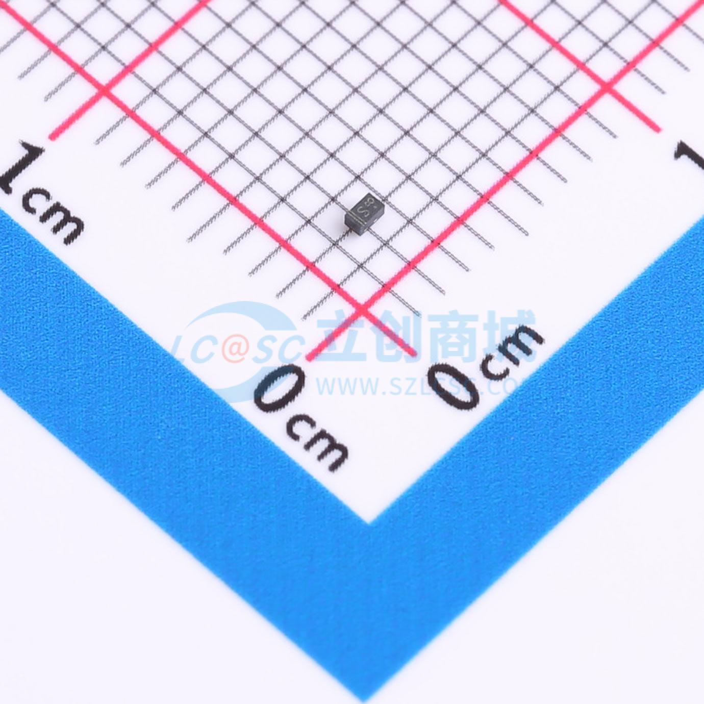 点击查看大图 RST9361MA实物图