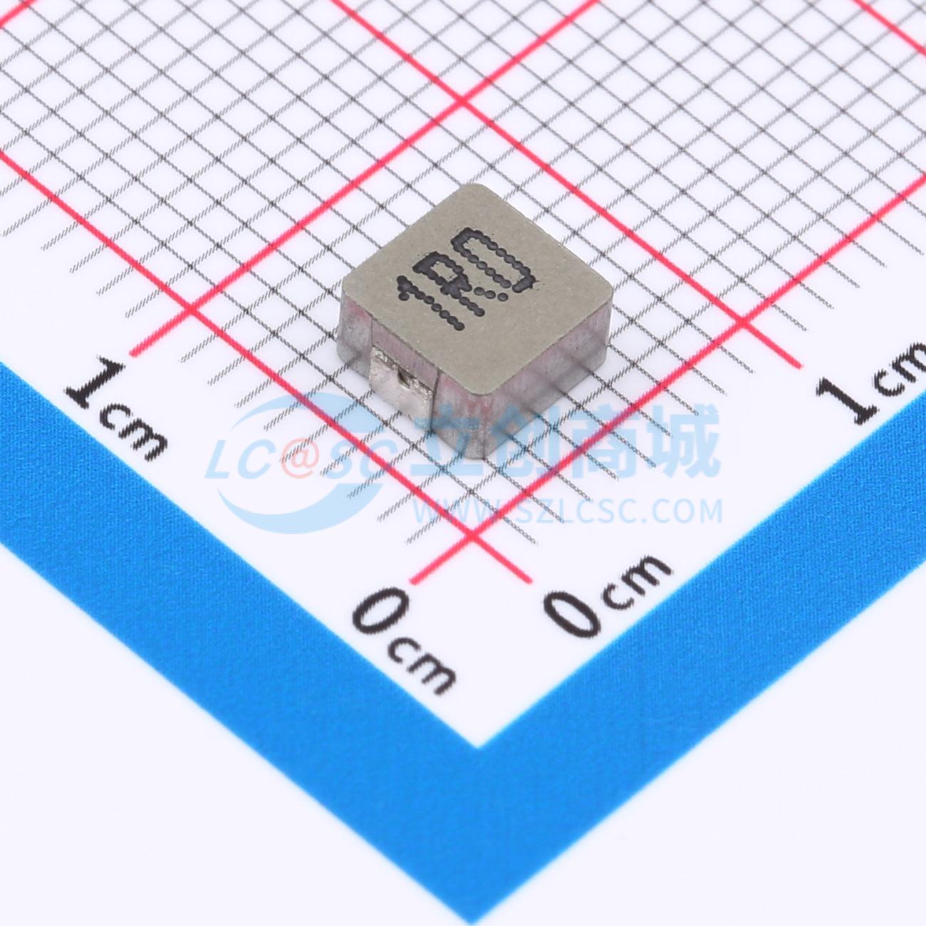 点击查看大图 D0530HP-1R0MT实物图