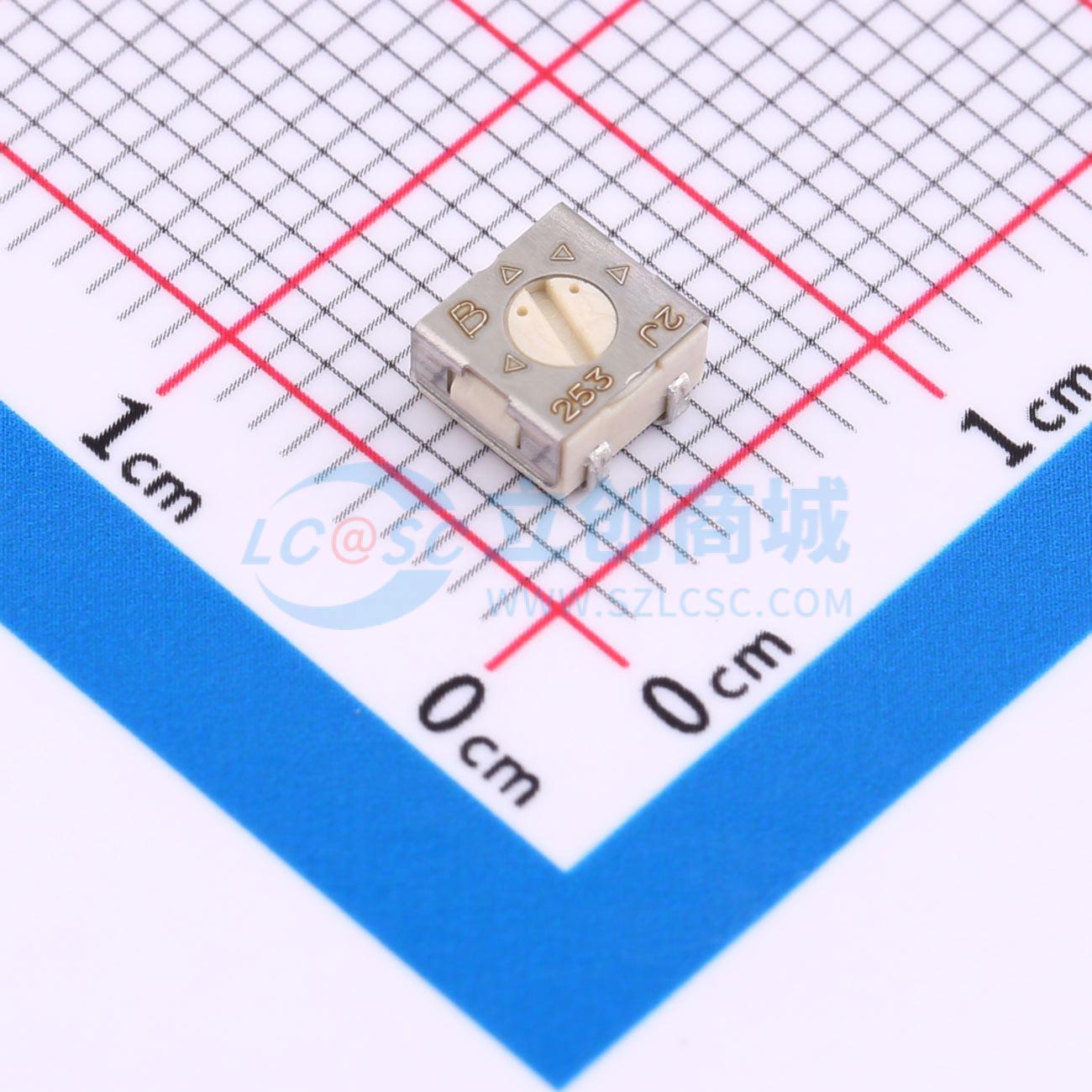 3314J-1-253E实物图