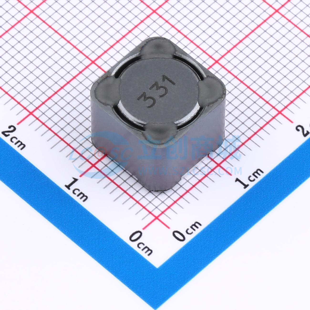 SRR1210-331M实物图