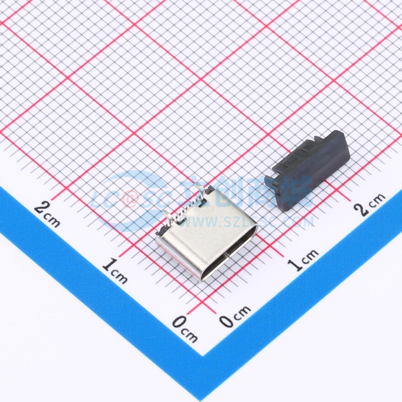 点击查看大图 GT-USB-9052A实物图