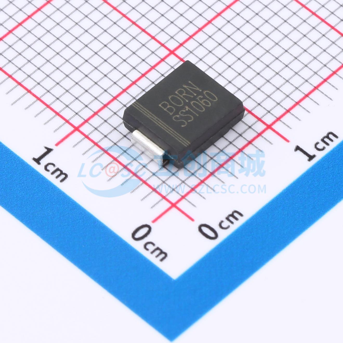 点击查看大图 SS1060实物图