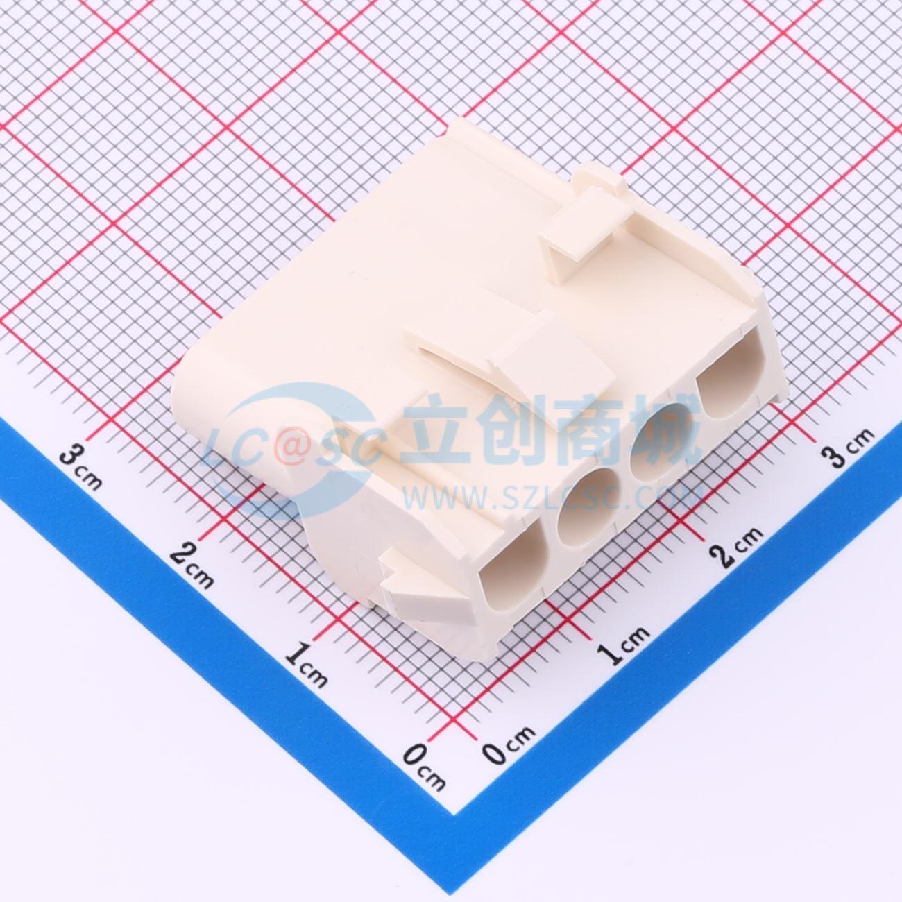 点击查看大图 HC-63001-4EY-PF1-05实物图
