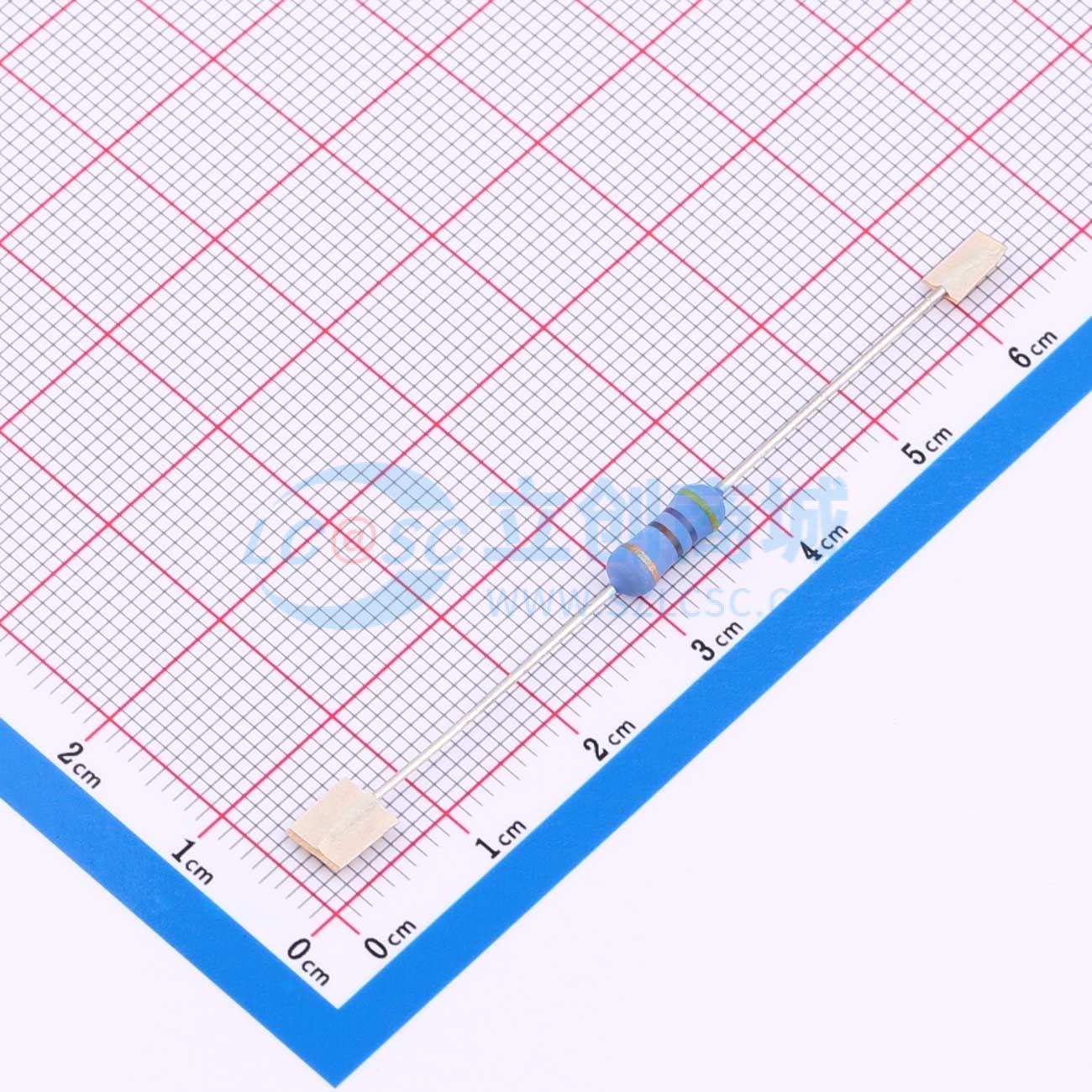 点击查看大图 ROX1SJ470R实物图