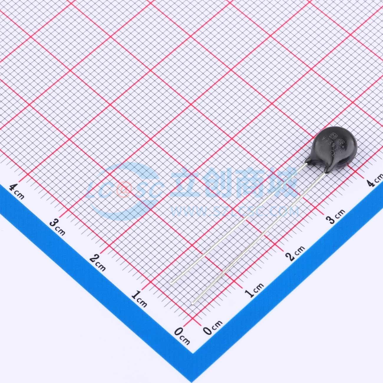 ERZ-V07D391实物图