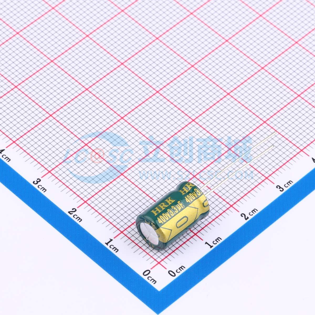 点击查看大图 CD288335M2G0812VFL实物图
