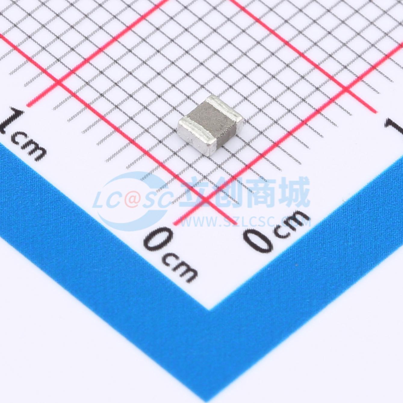 点击查看大图 DFE2HCAH1R5MJ0L实物图