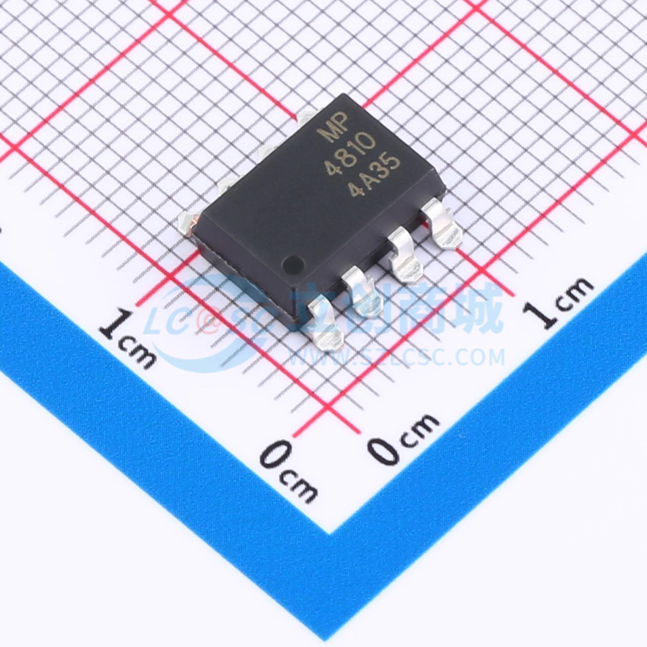 点击查看大图 MP4810(SL)(T1)-G(B)实物图