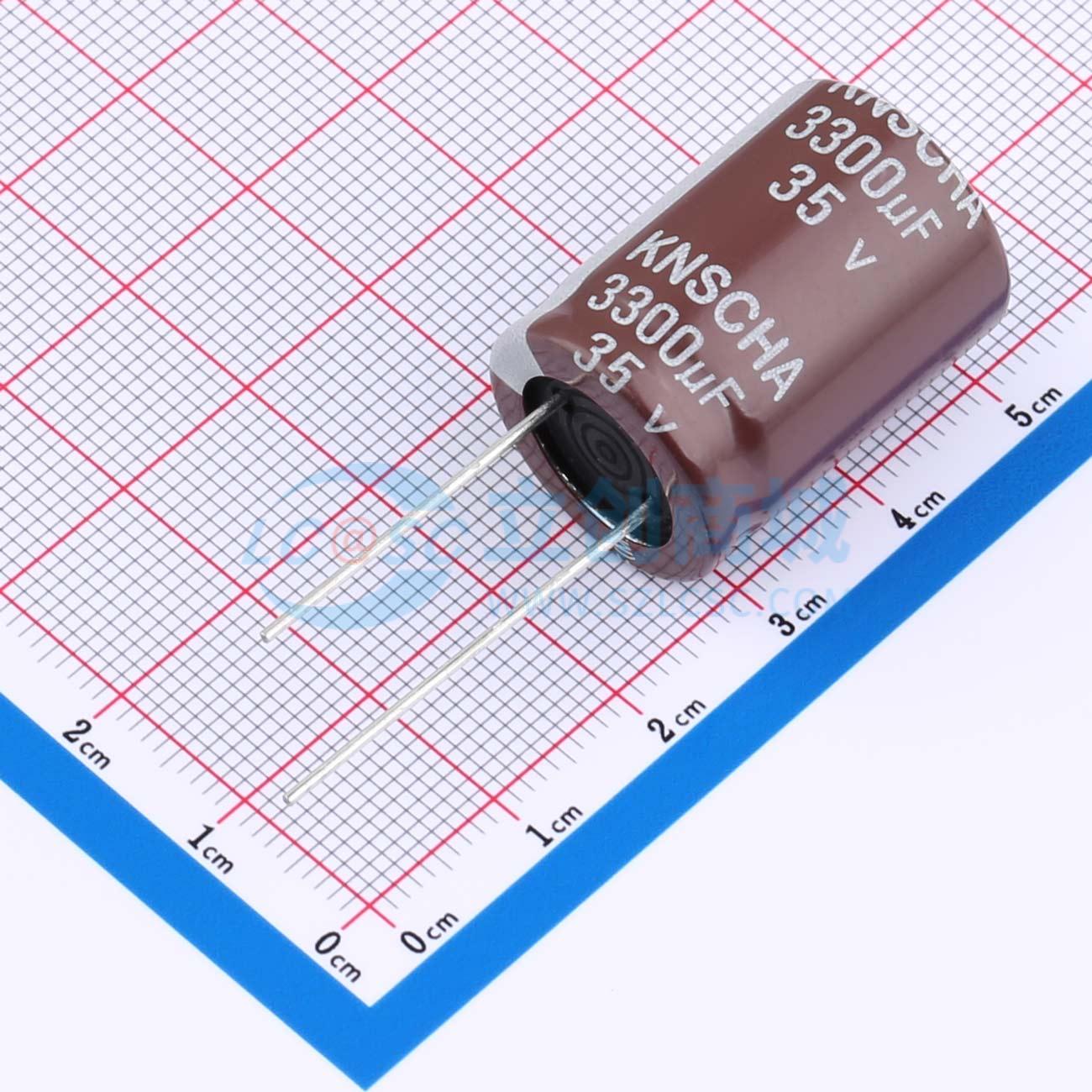 DHF035M338N250S1AA实物图