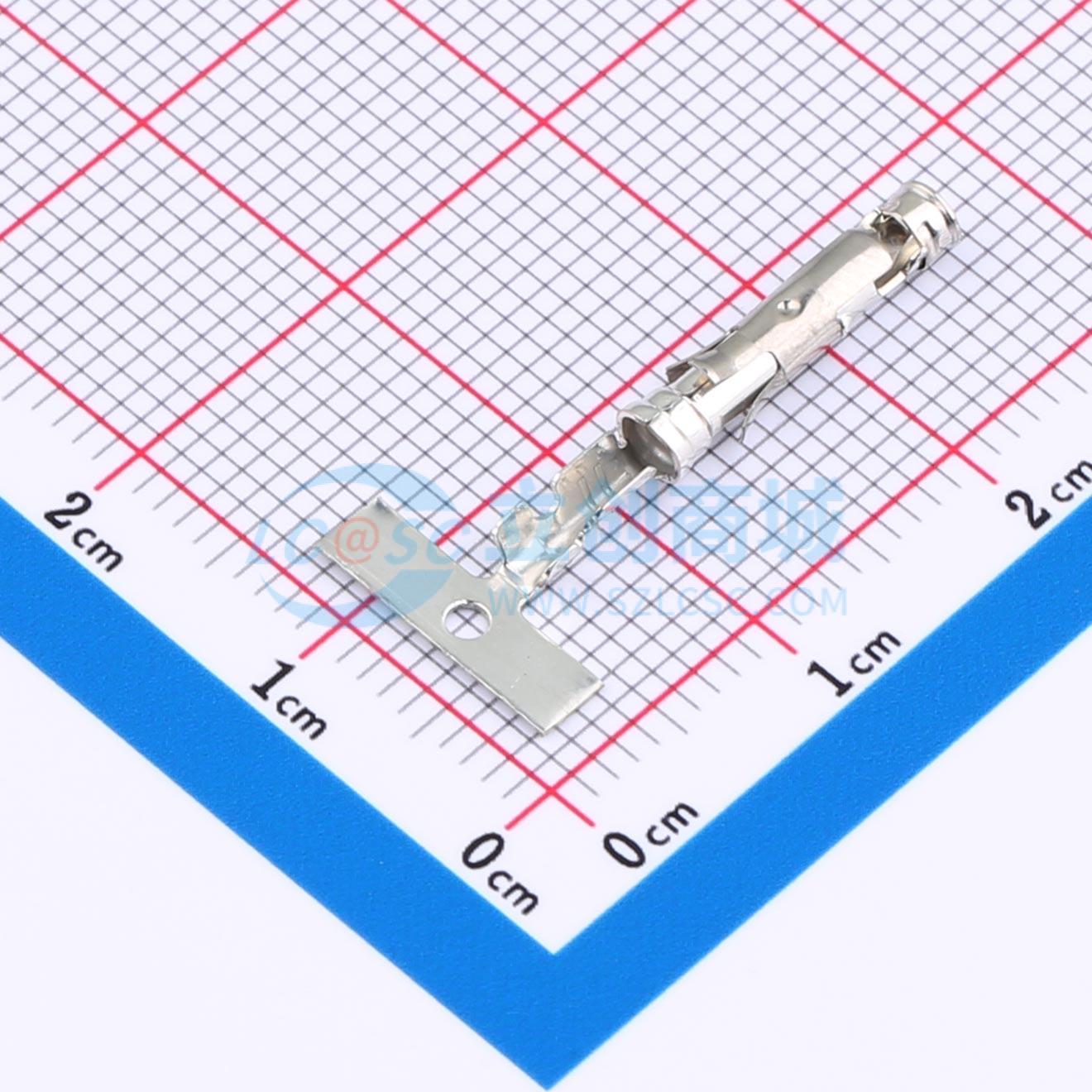 点击查看大图 66104-2实物图