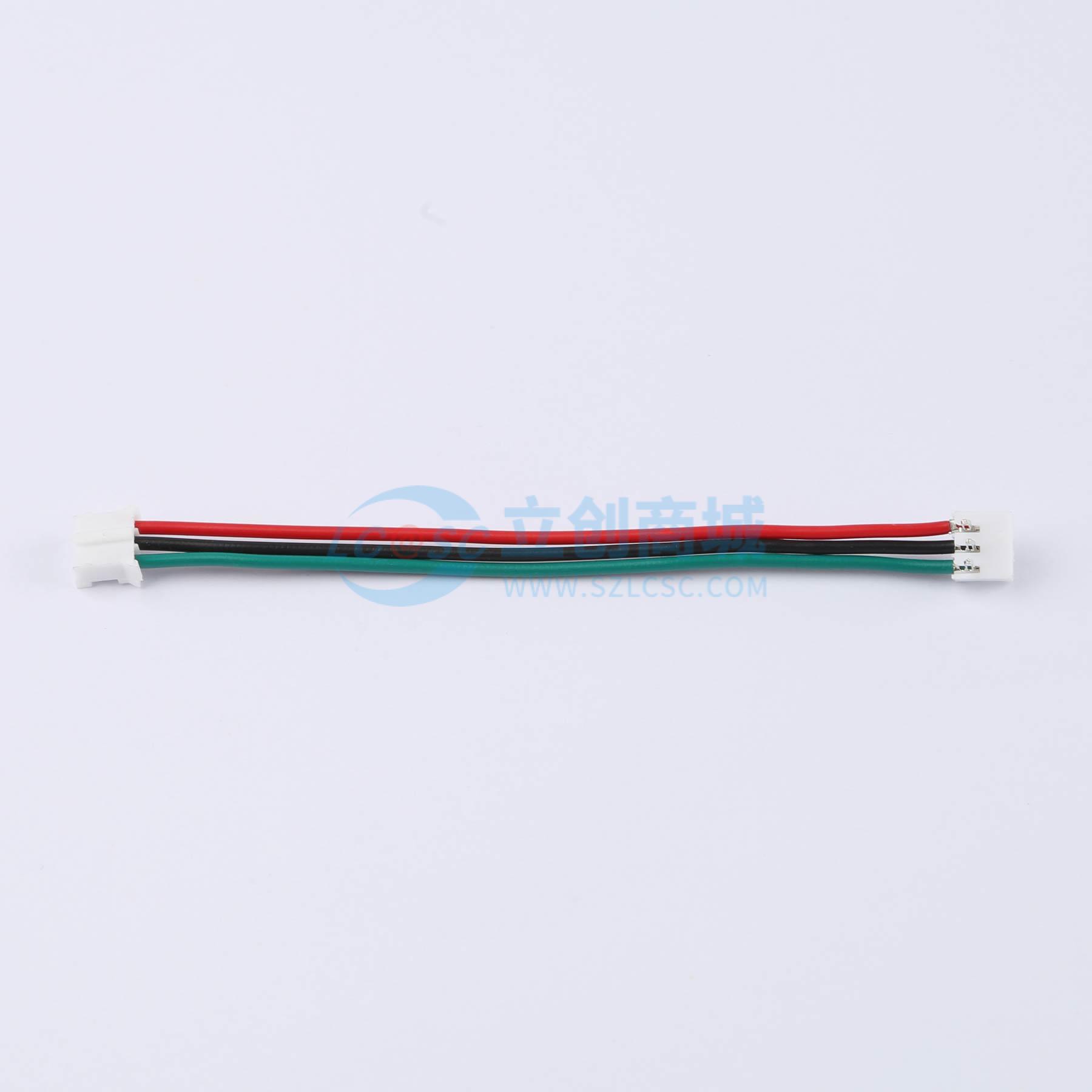 LDS200-100724-080-3P实物图