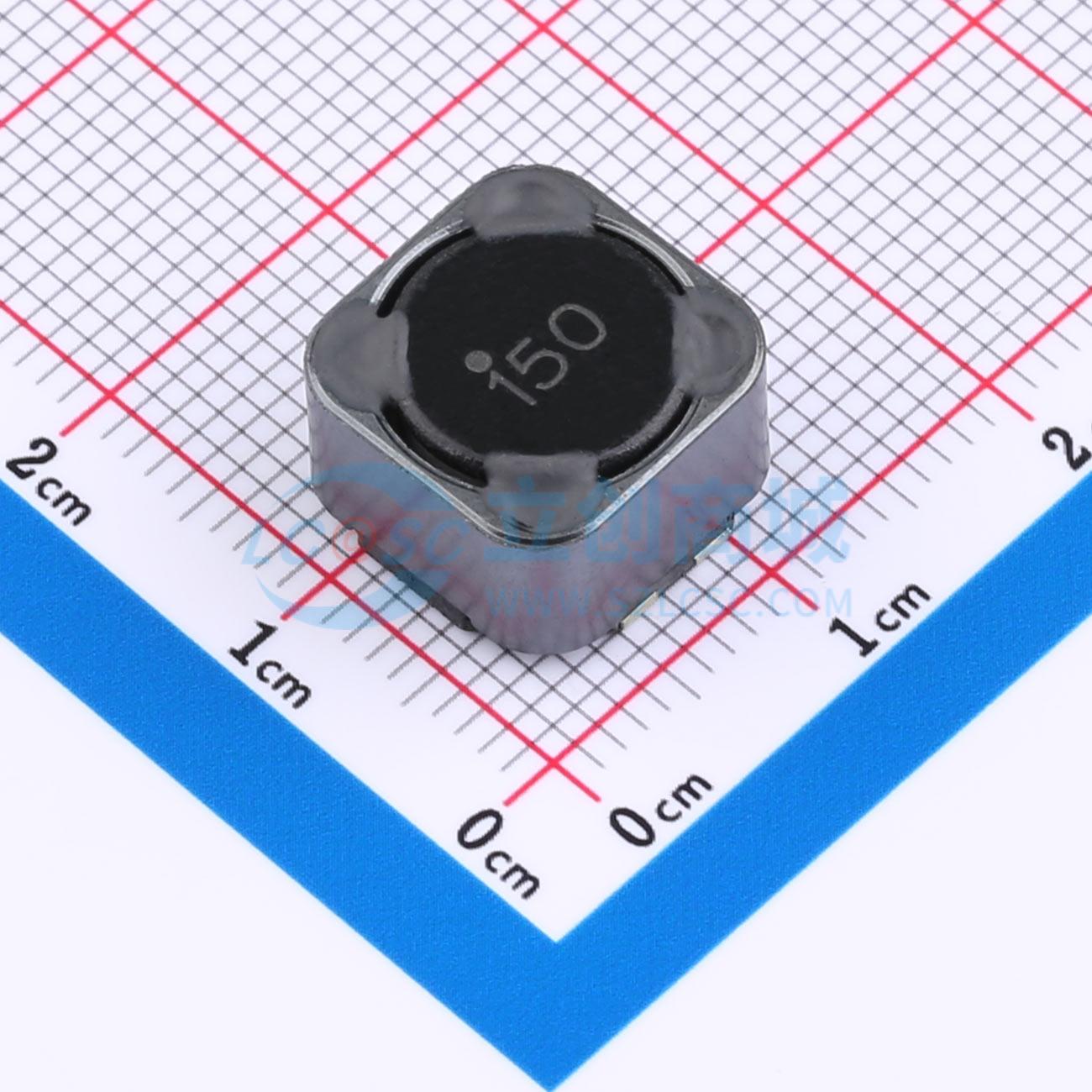 SRF1280A-150M实物图