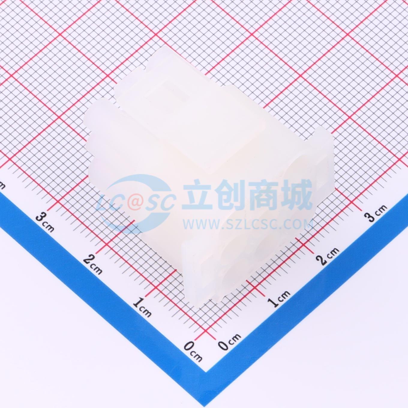 点击查看大图 HC-63001-3*3Y-05实物图