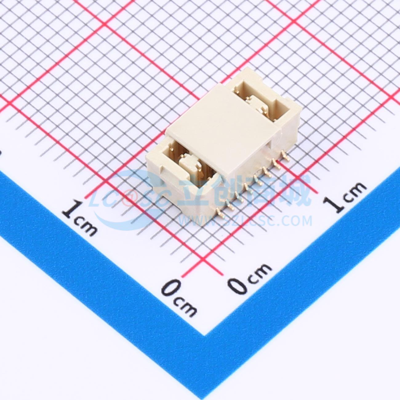 点击查看大图 WB100B4L-161C-001实物图