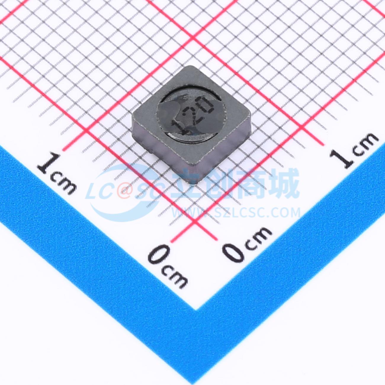 点击查看大图 SRR5028-120Y实物图