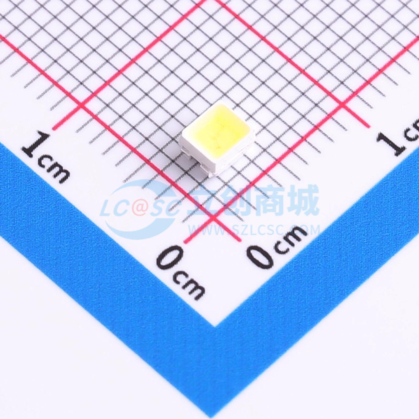 CLA1B-WKW-XD0F0513实物图