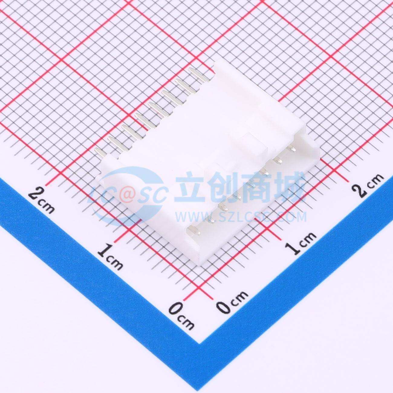 点击查看大图 PA-H-8AS实物图