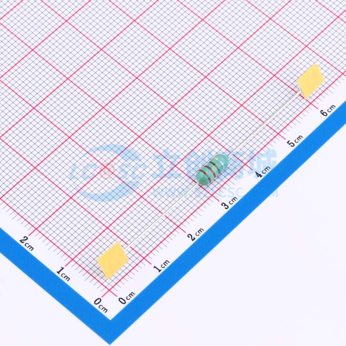 AL0410-221K实物图