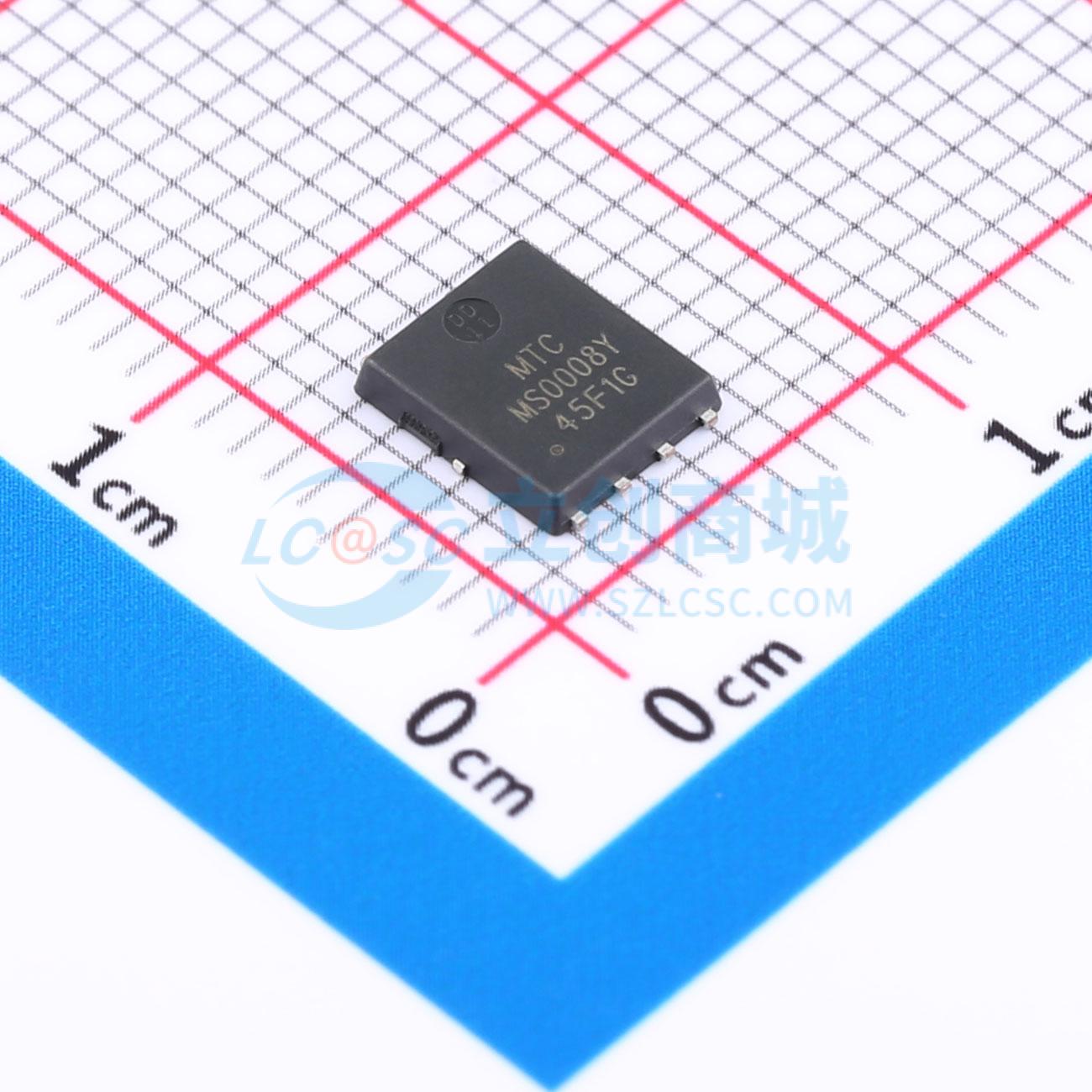 点击查看大图 MS0008Y实物图