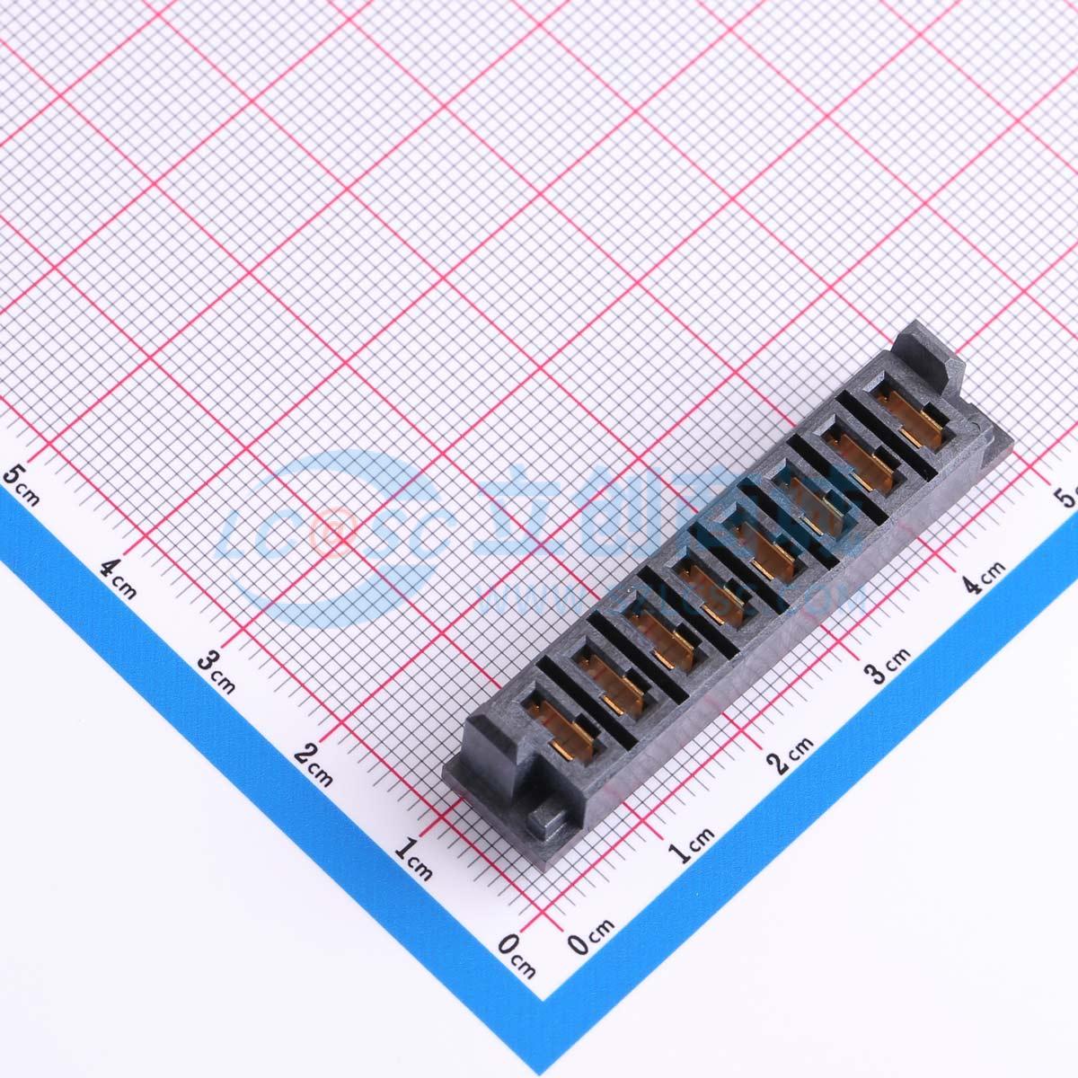 点击查看大图 MPS-08-7.70-01-L-V实物图
