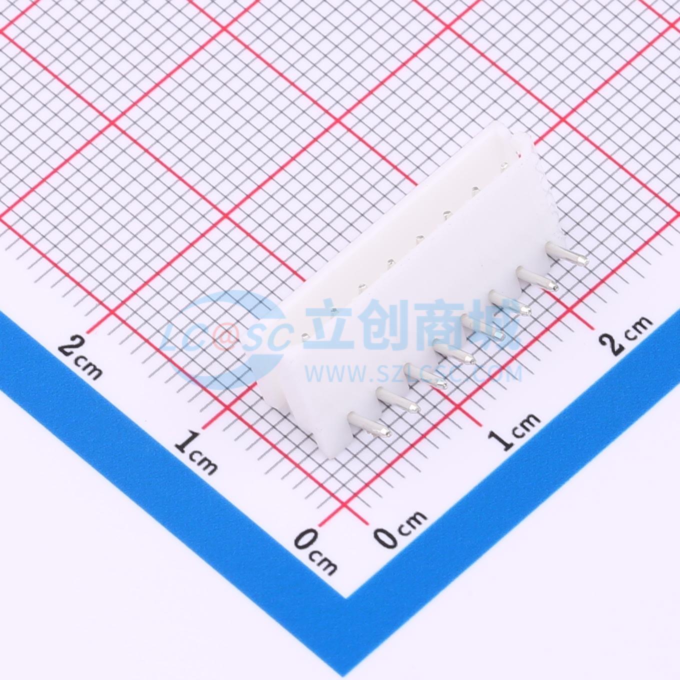 点击查看大图 5264-8AWD实物图