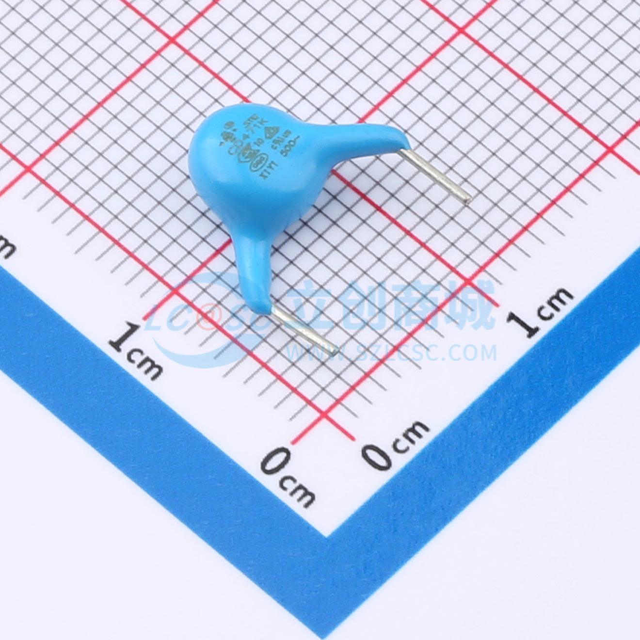 Q07E3D471KB0B0N0N0实物图