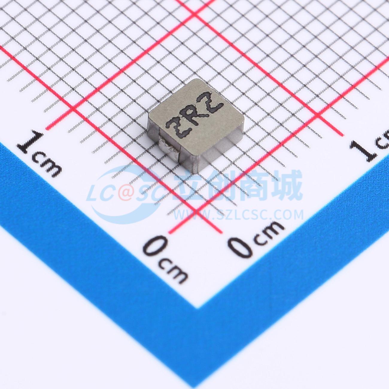 点击查看大图 D0420HP-2R2MT实物图